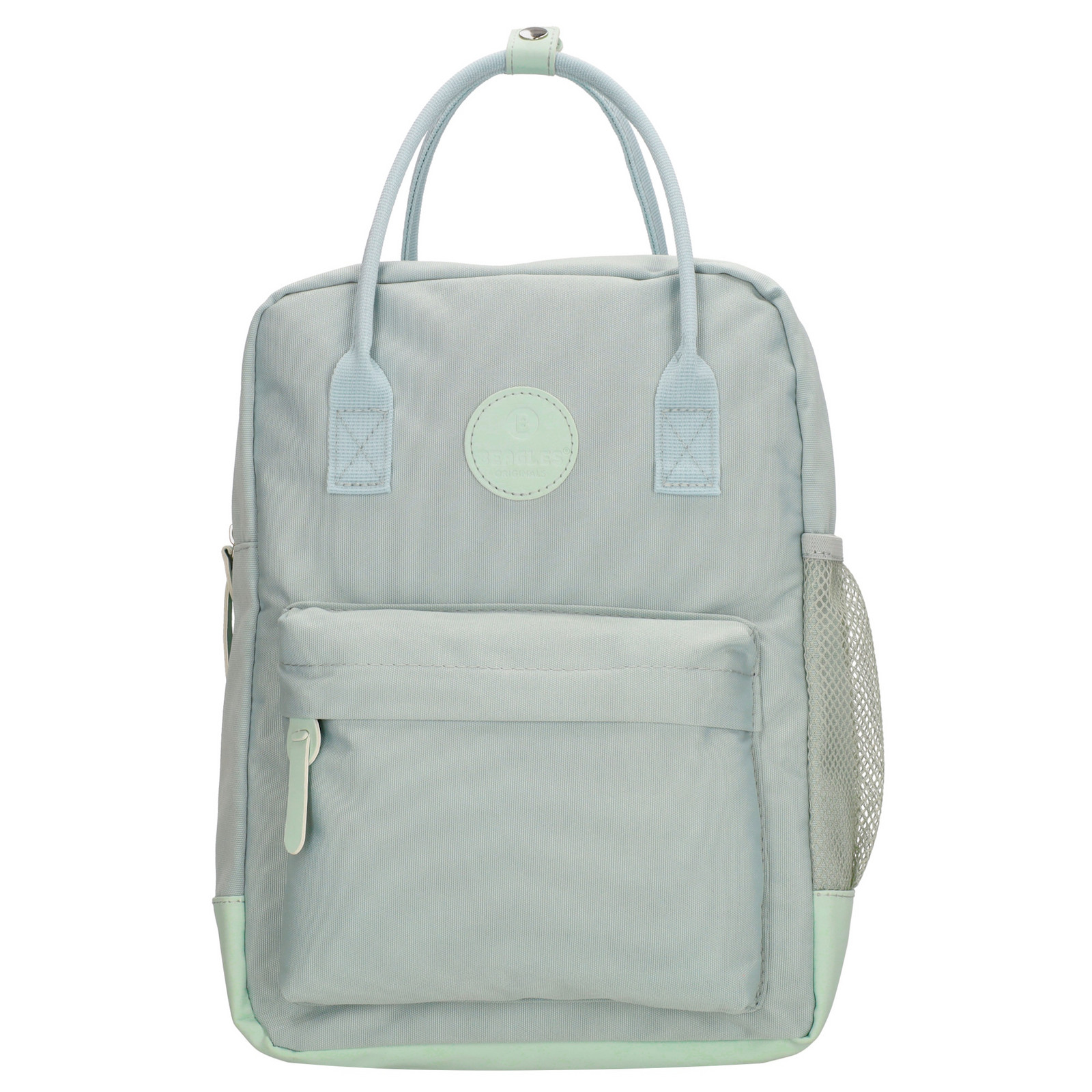 Štýlový batoh Beagles Originals Torrent 8L - mint