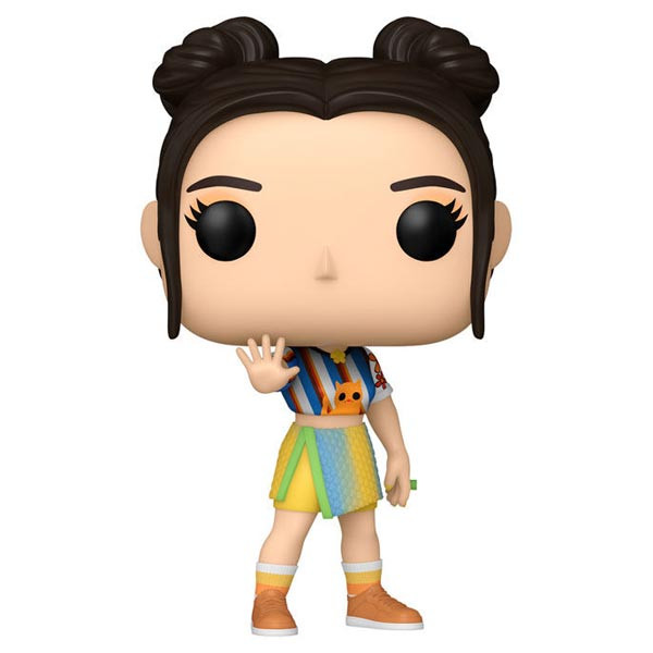 POP! Rocks: Danielle (New Jeans) POP-0452
