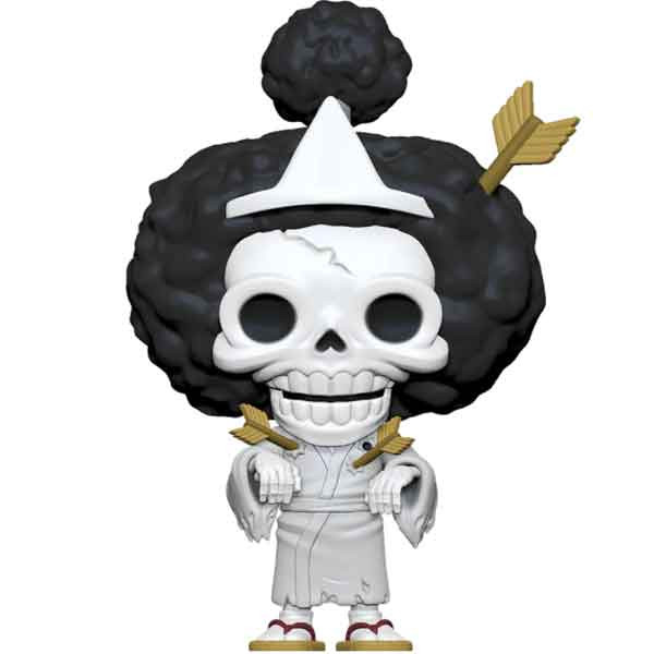 POP! Animation: Brook (One Piece) 54463