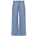 Rifle flare / široké Pepe jeans LOOSE ST JEANS HW HAZEL
