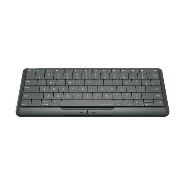 PRESTIGIO CLICK N TOUCH 2ND GEN SK/CZ BLUETOOTH KLAVESNICA