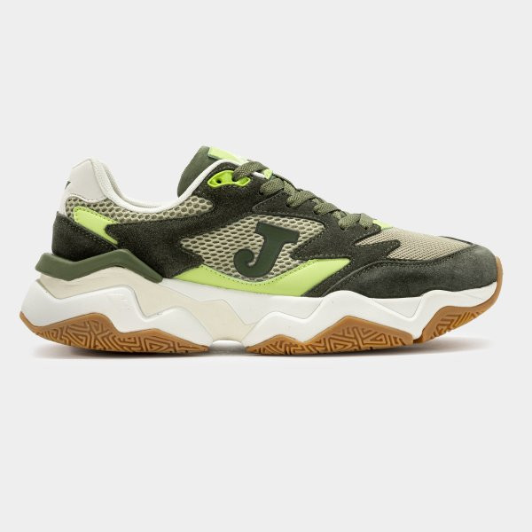 C1400 MEN 2523 GREEN 40
