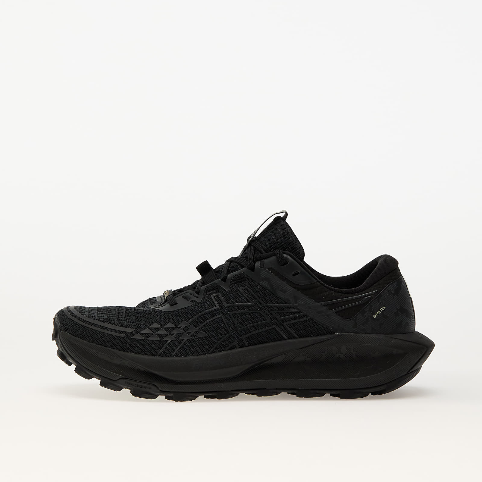 Tenisky Asics Gel-Trabuco 13 Gtx Balck/ Graphite Grey EUR 42.5