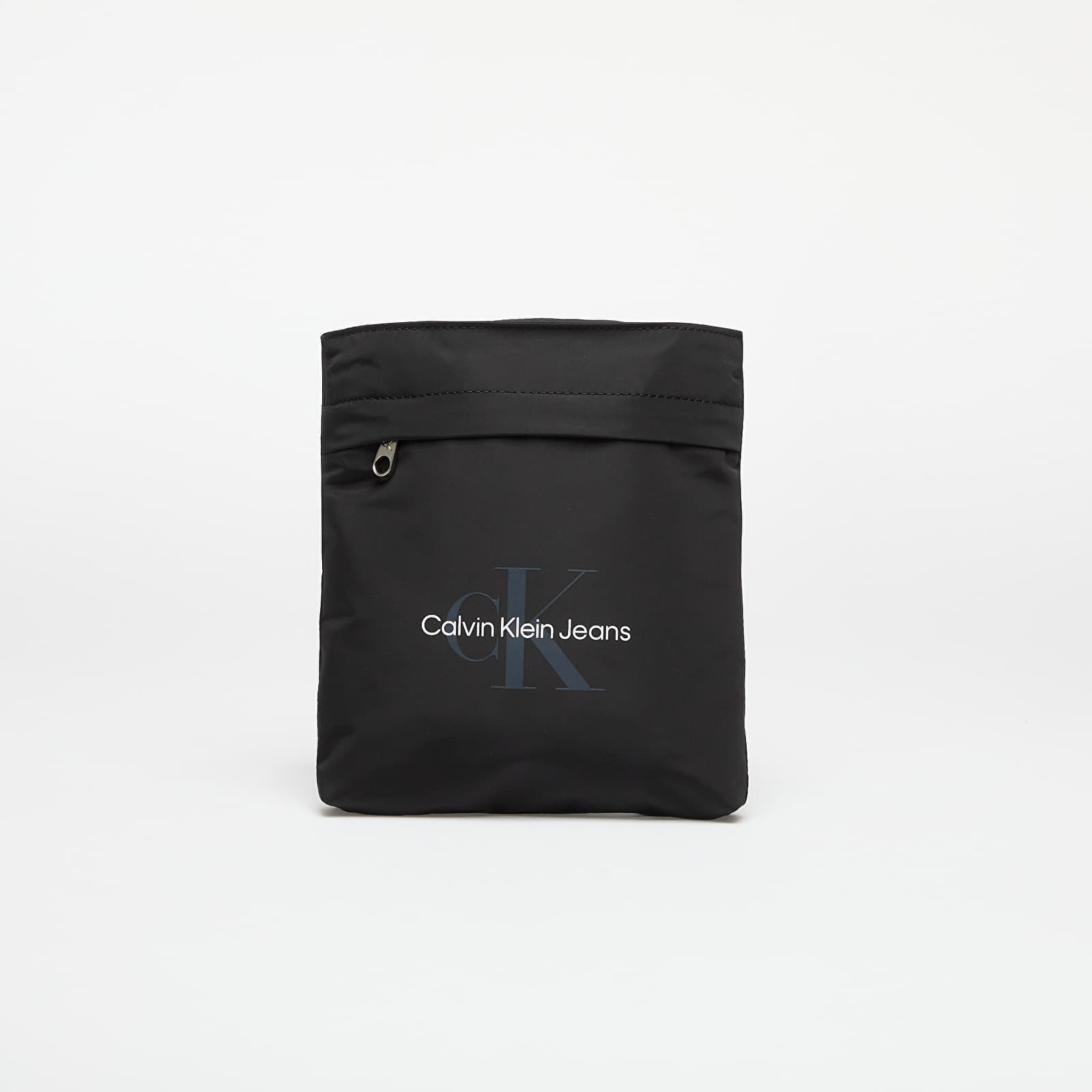 Taška Calvin Klein Jeans Sport Essentials Flatpack Bag Black Universal