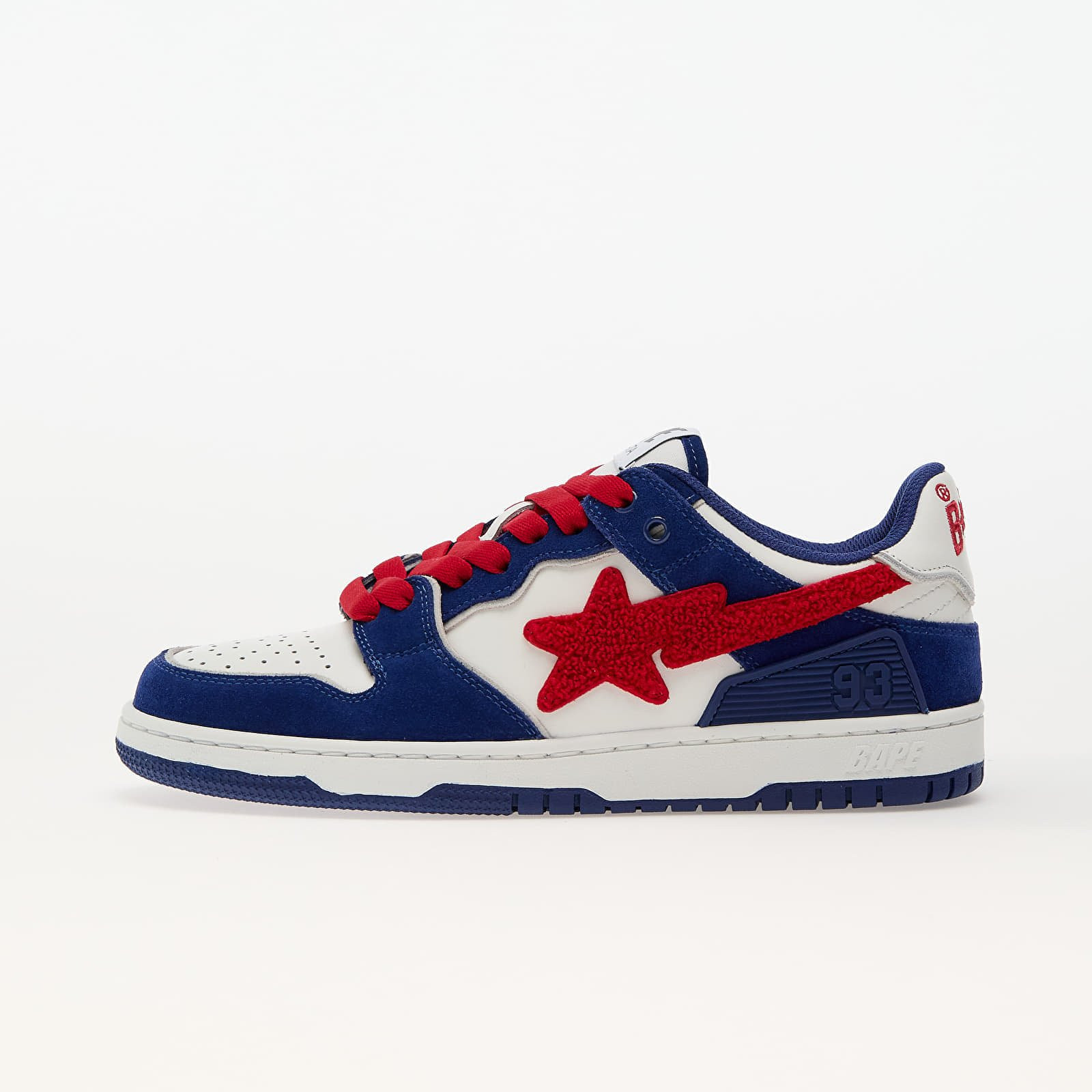 Tenisky A BATHING APE Bape Sk8 Sta 2 M2 Blue EUR 46