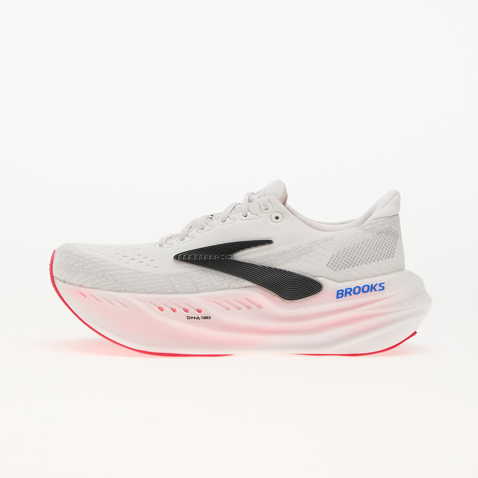 Tenisky Brooks Glycerin Max W White EUR 38.5
