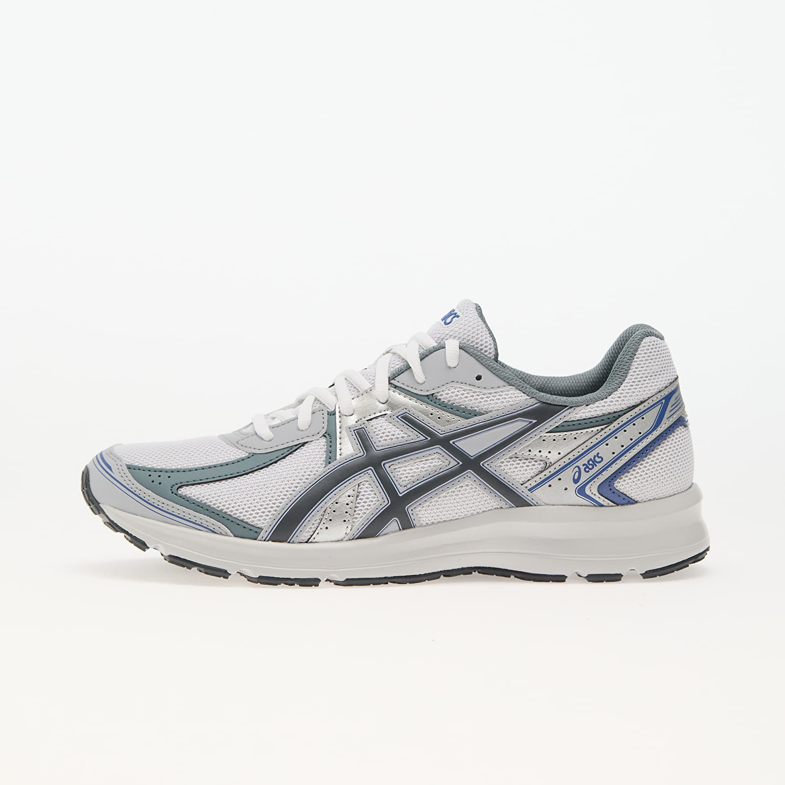 Tenisky Asics Jog 100S White/ Carrier Grey EUR 37
