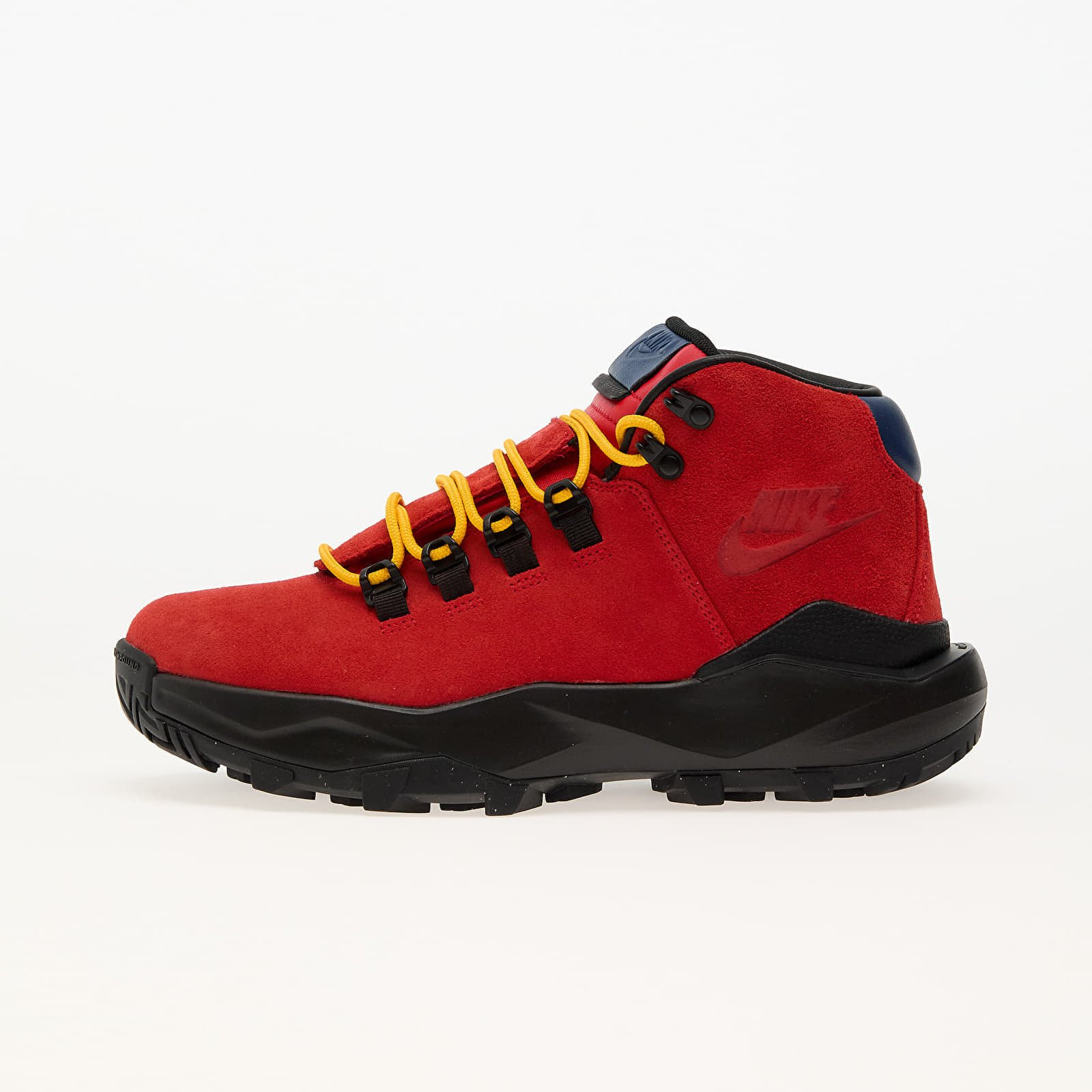 Tenisky Nike Cygnal University Red/ Navy-Black EUR 44.5