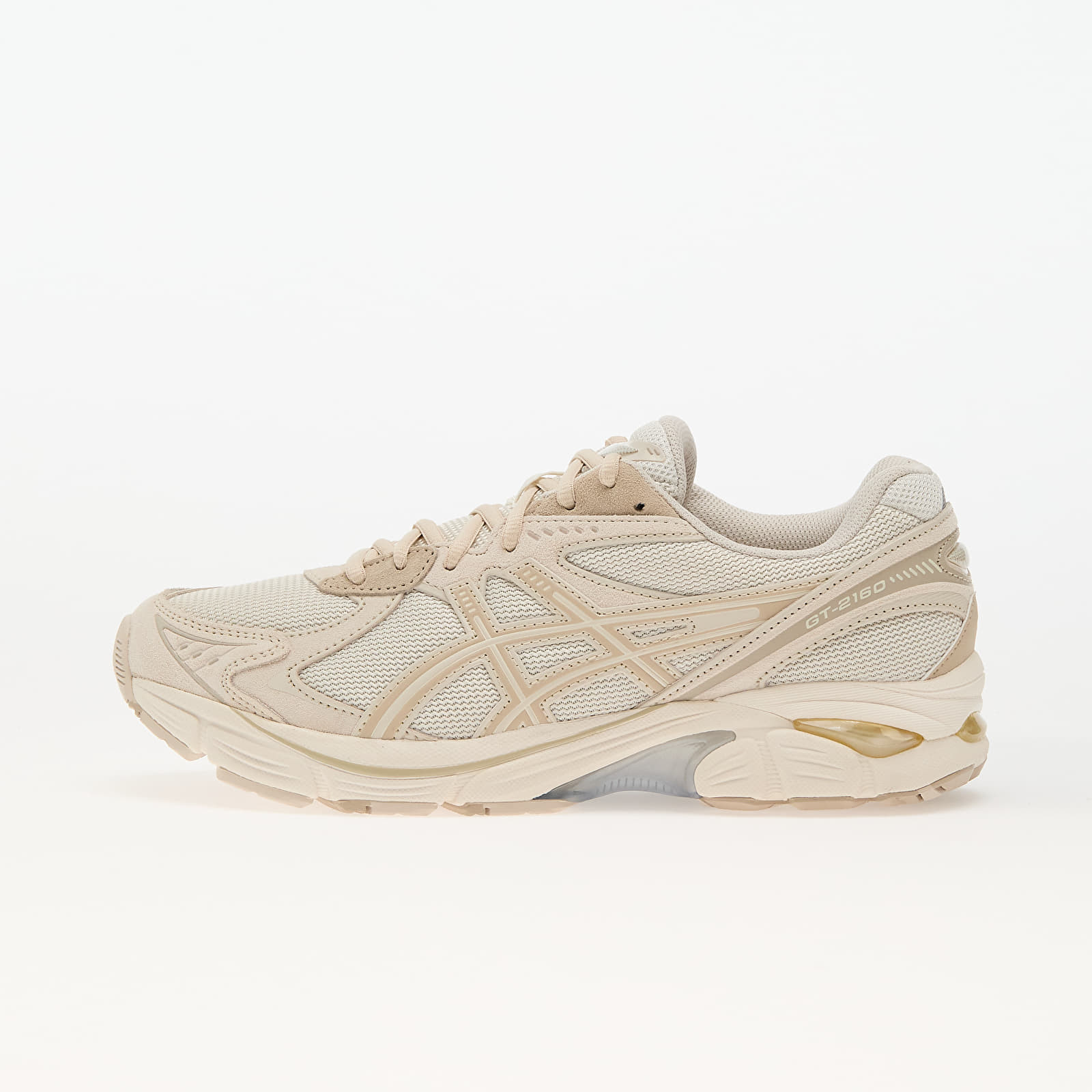 Tenisky Asics Gt-2160 Cream/ Feather Grey EUR 42.5