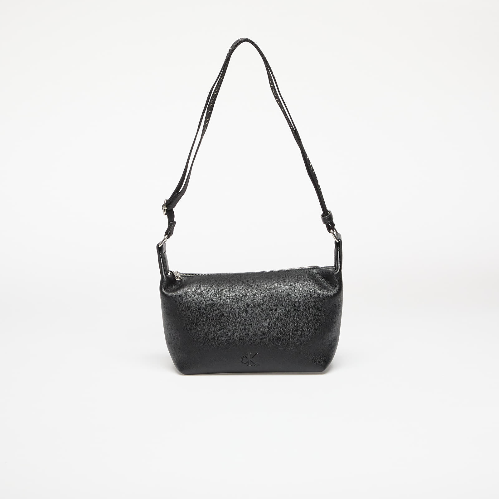 Taška Calvin Klein Jeans Ultralight Shoulder Bag Black Universal