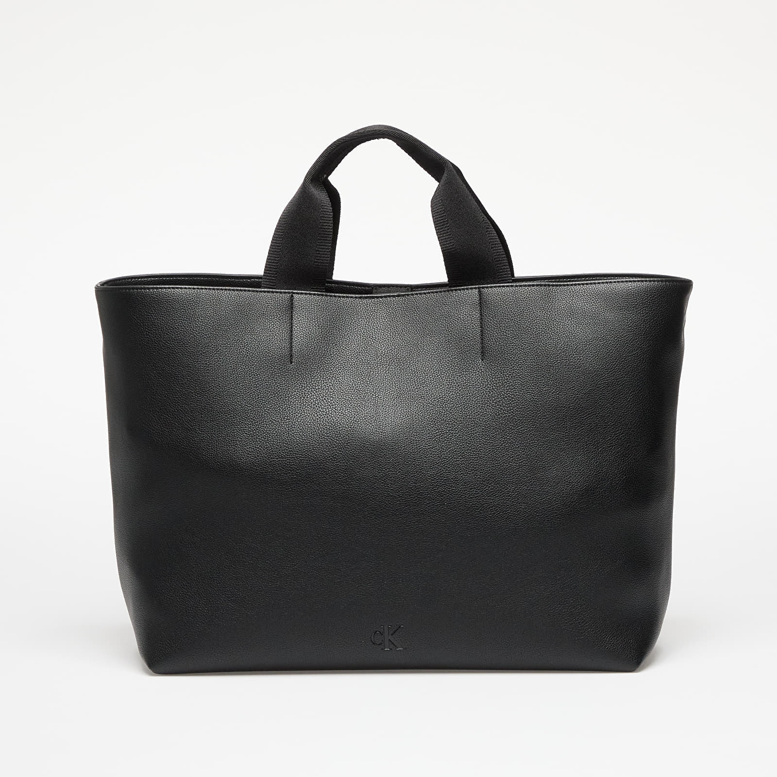 Taška Calvin Klein Jeans Ultralight Tote Black Universal
