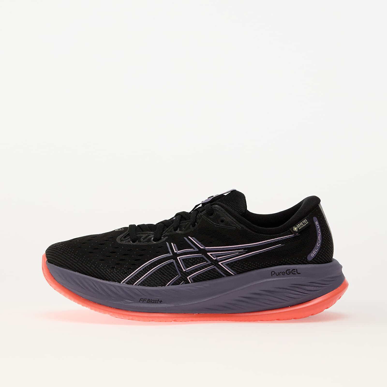Tenisky Asics Gel-Cumulus 26 Gtx Black/ Light Ube EUR 42