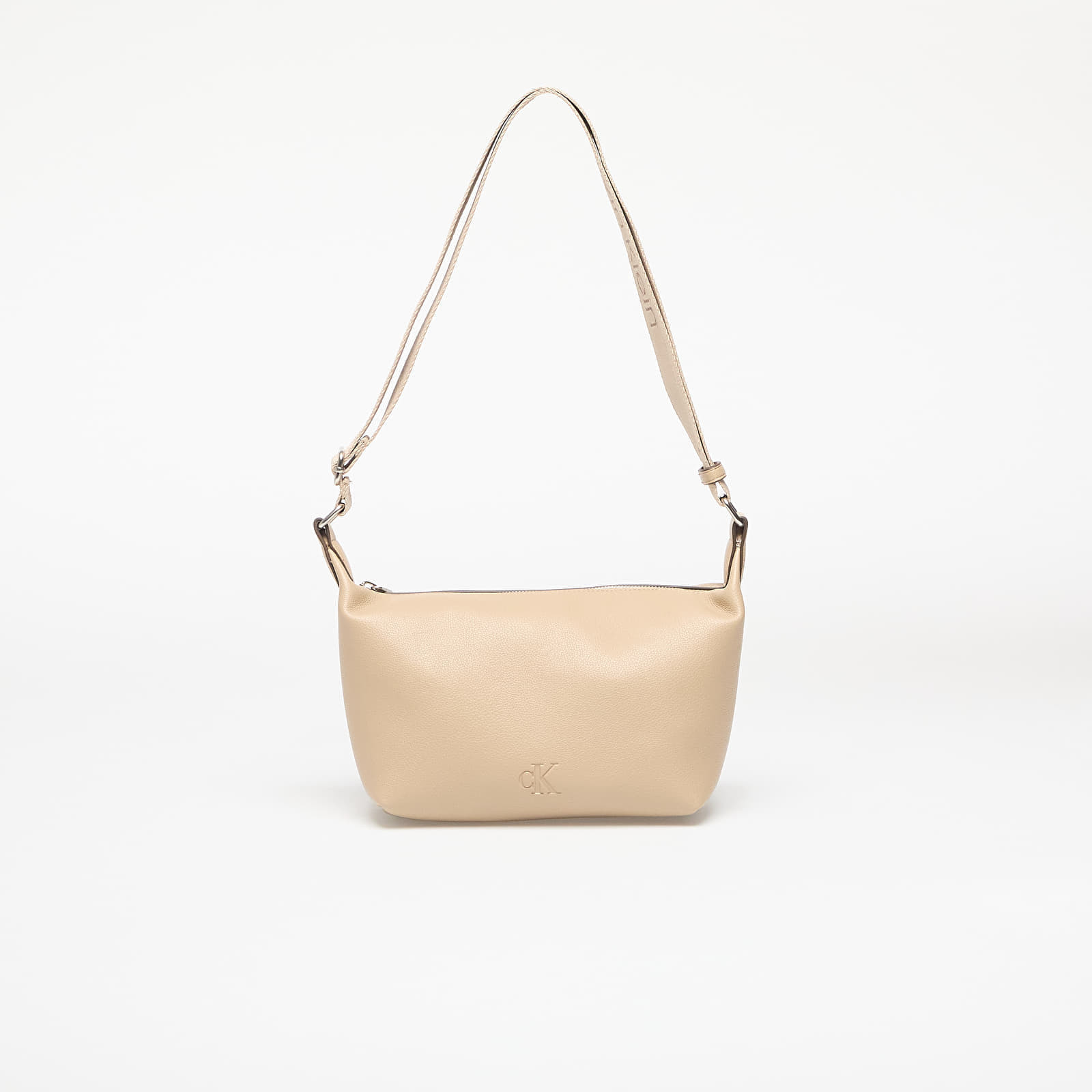 Taška Calvin Klein Jeans Ultralight Shoulder Bag Gray Universal