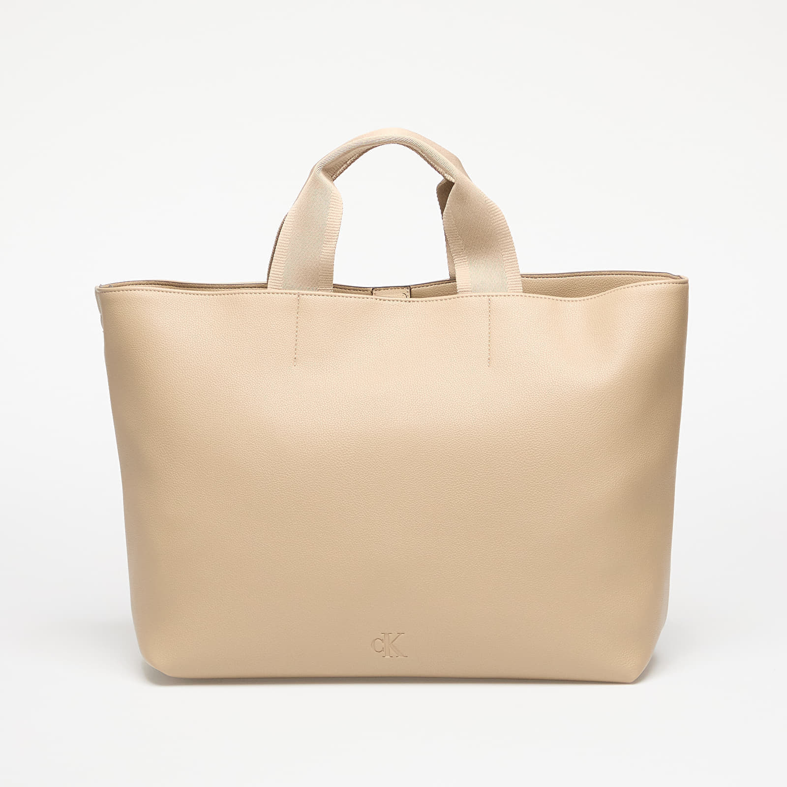 Taška Calvin Klein Jeans Ultralight Tote Gray Universal