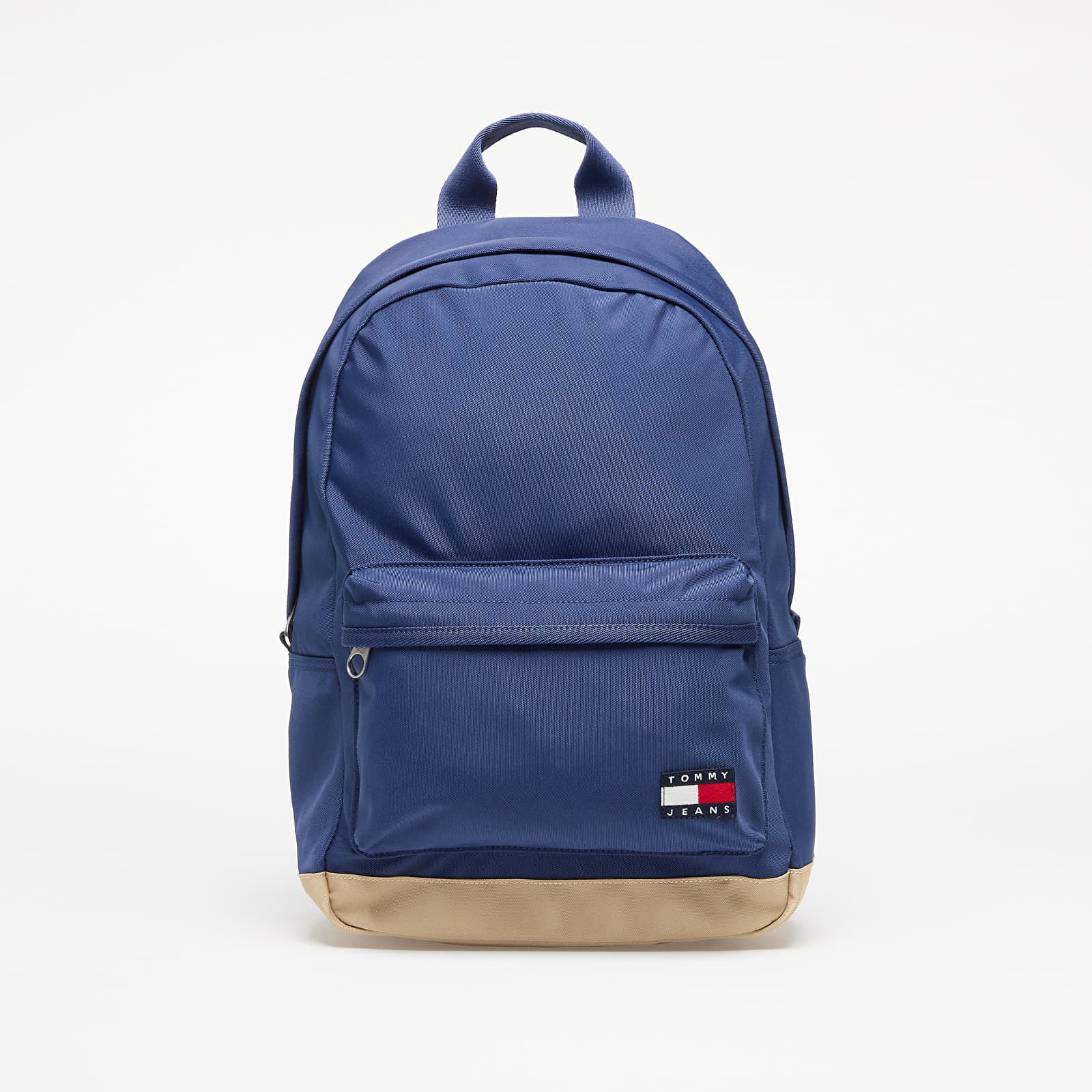 Batoh Tommy Jeans Essential Daily Dome Backpack Blue Universal