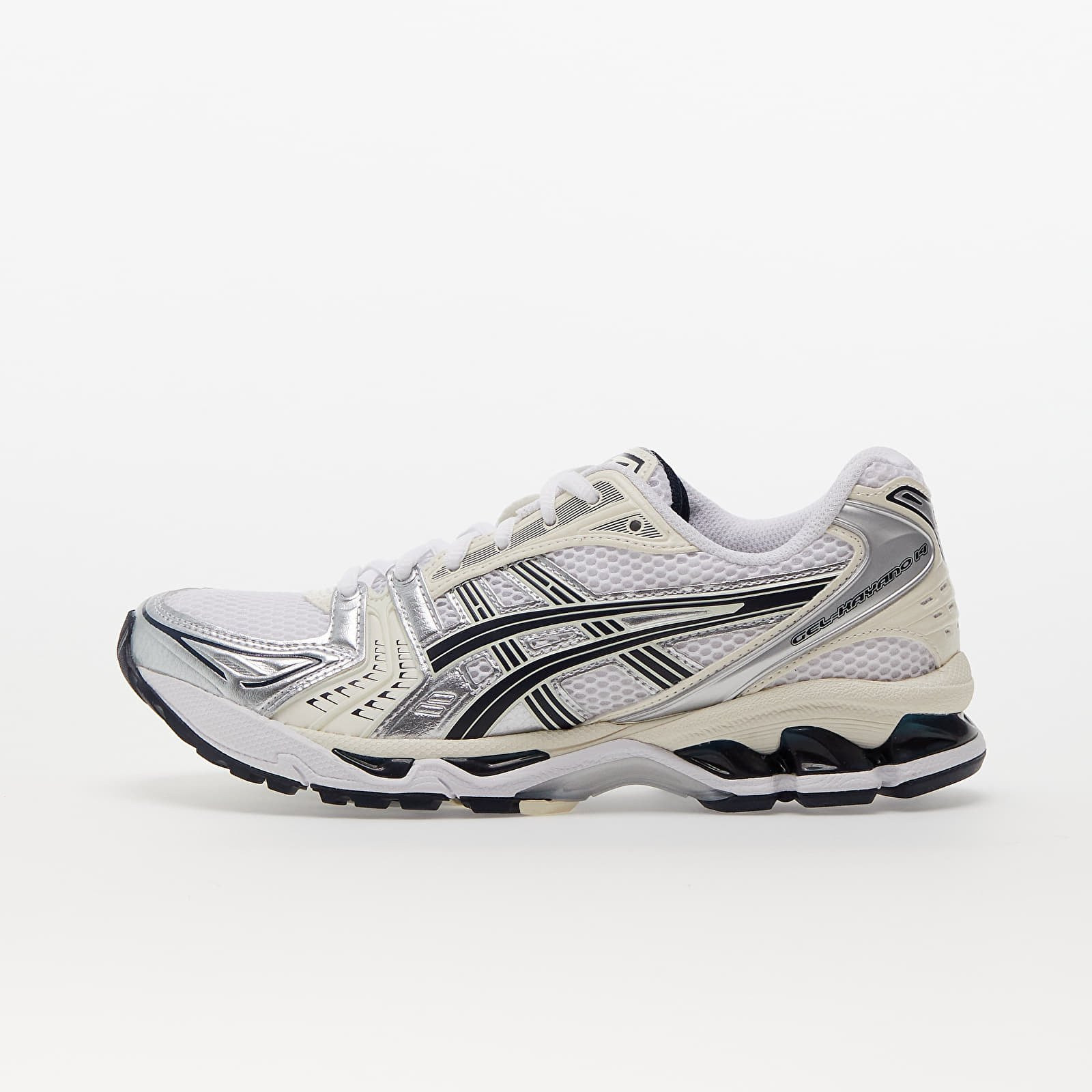 Tenisky Asics Gel-Kayano 14 White/ Midnight EUR 35.5