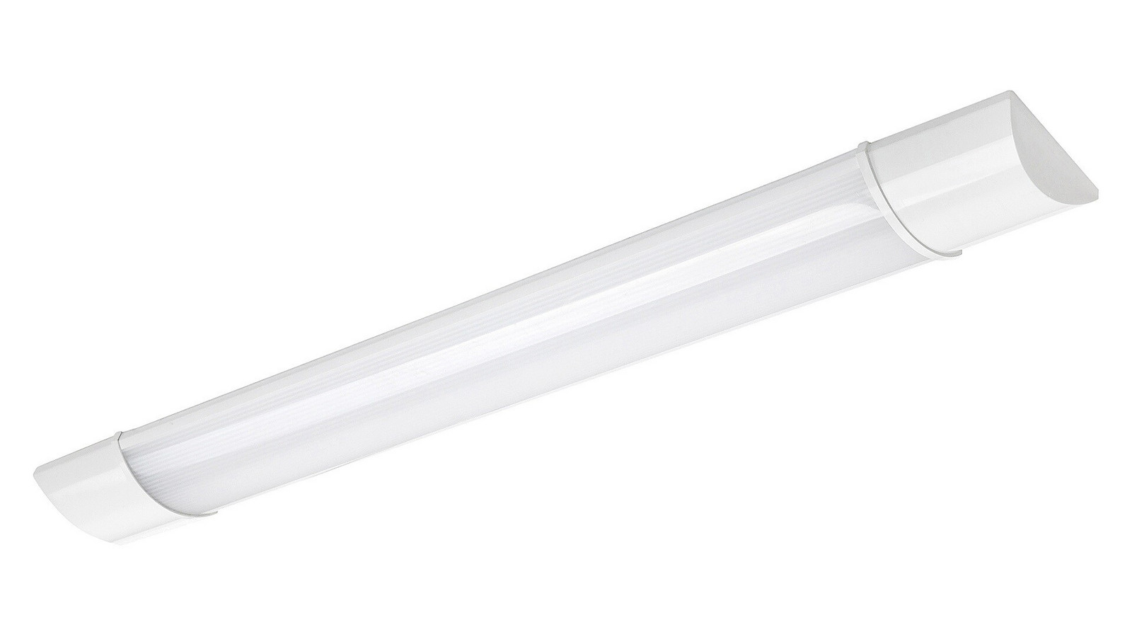 Rabalux Biele LED svietidlo pod kuchynskú linku Batten Light 60cm 20W 1451