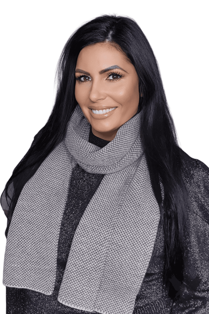 Kamea Woman's Scarf K.21.853.03
