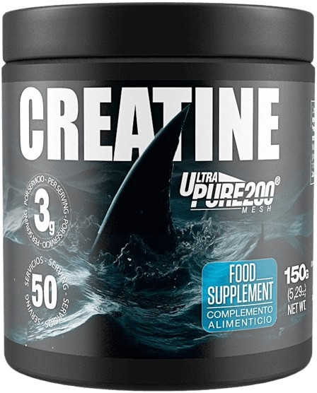 Zoomad labs one raw® pocket creatine 150 g