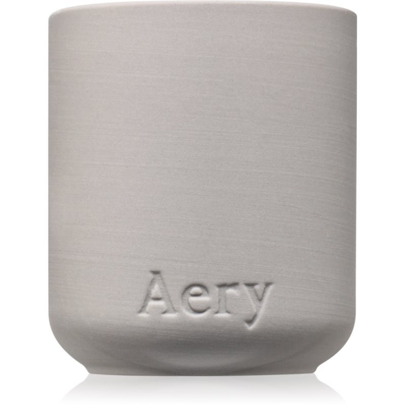 Aery Persian Thyme vonná sviečka 130 g