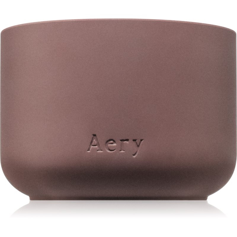 Aery Maroccan Rose vonná sviečka 450 g
