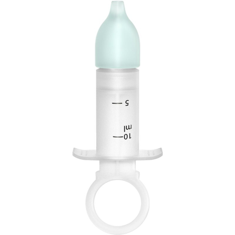 Suavinex Nasal Cleaner odsávačka nosných hlienov 6 m+ 1 ks