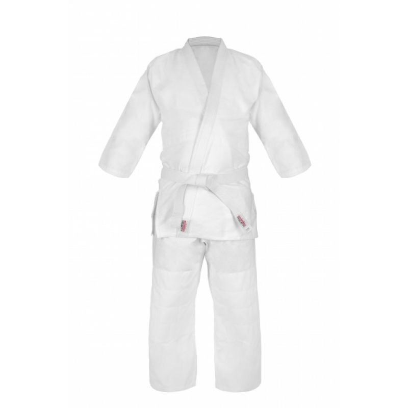 Kimono Masters judo 450 gsm - 150 cm 06035-150
