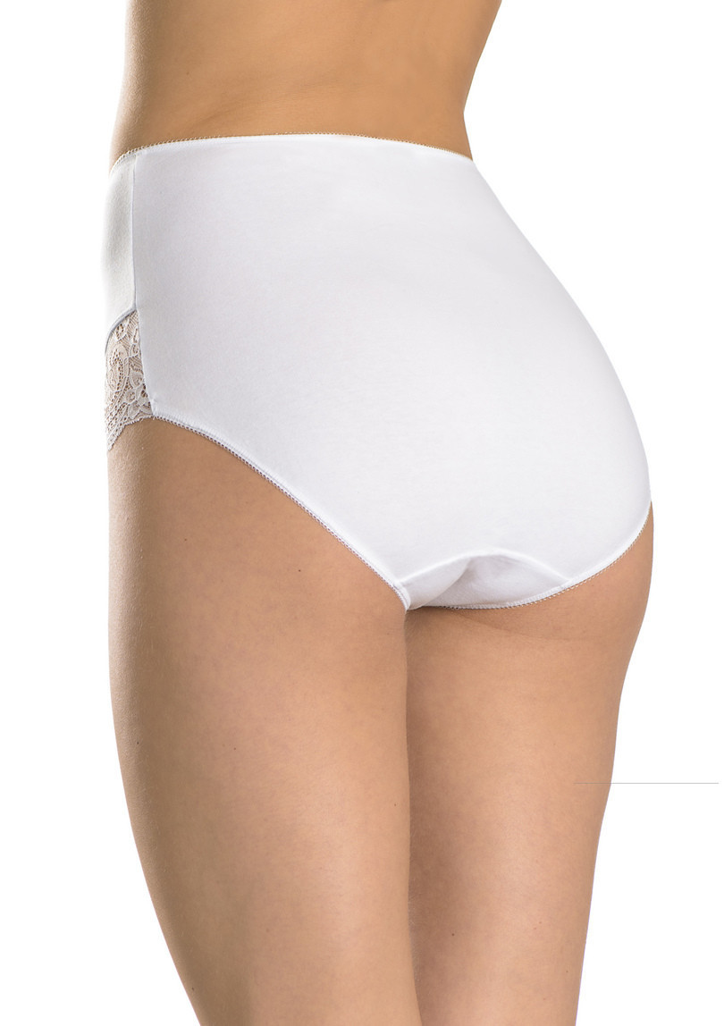 Dámske nohavičky LPF 111 cappuccino S