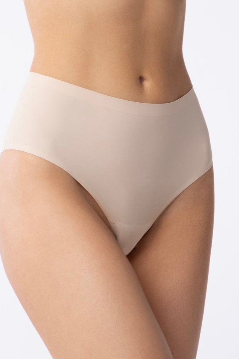 Julimex Brasil Maxi nohavičky S-XL Ruda XXL