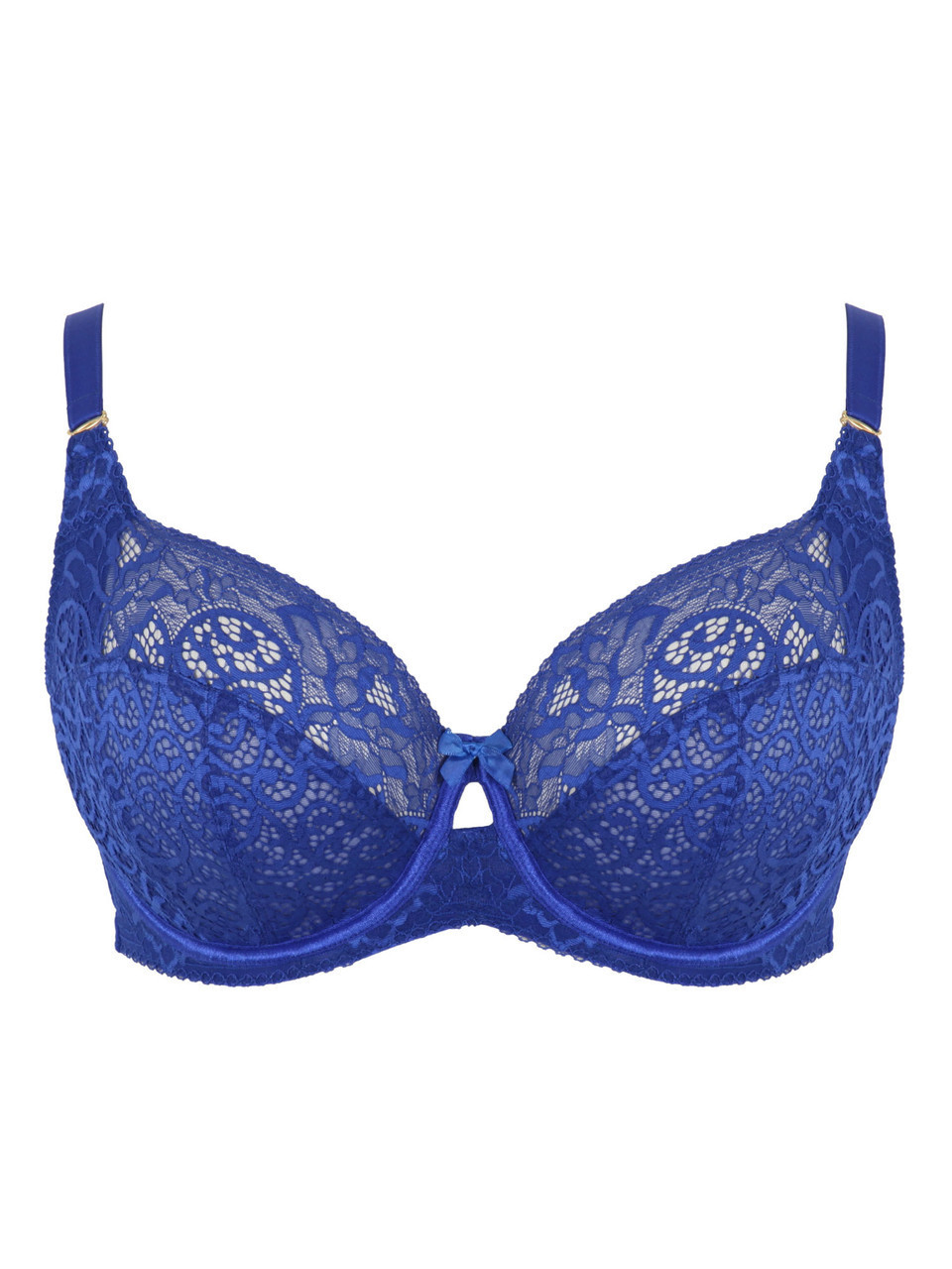 Sculptresse Estel Full Cup royal blue 9685 105DD