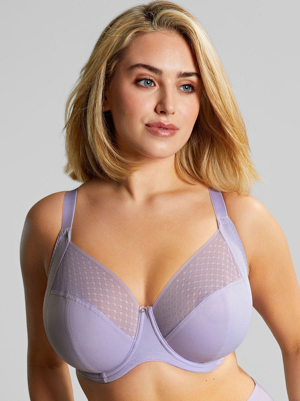 Sculptresse Bliss Full Cup lilac 10685 75F