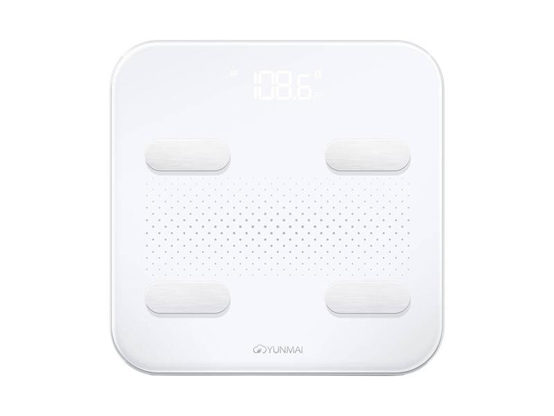 Váha osobná YUNMAI S M1805
