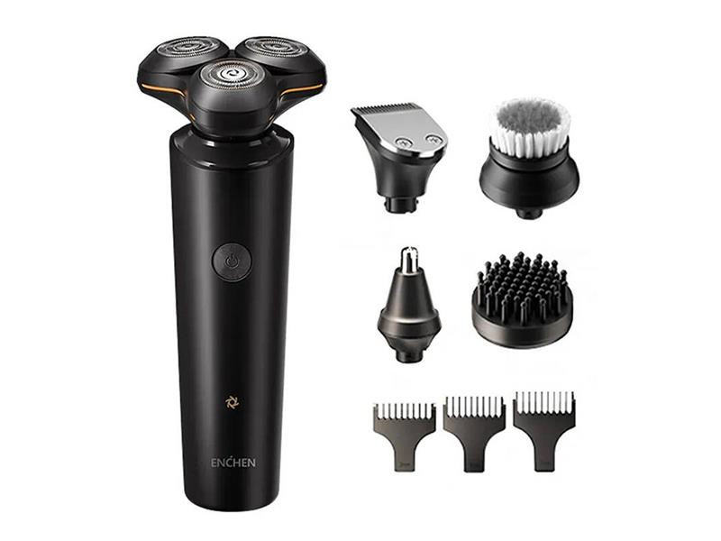 Holiaci strojček ENCHEN X8S-C 5v1