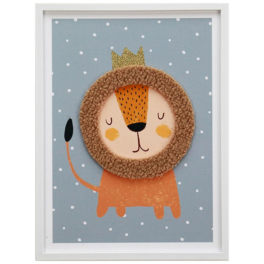 Obraz 30x40x1.8cm Xcw238819g