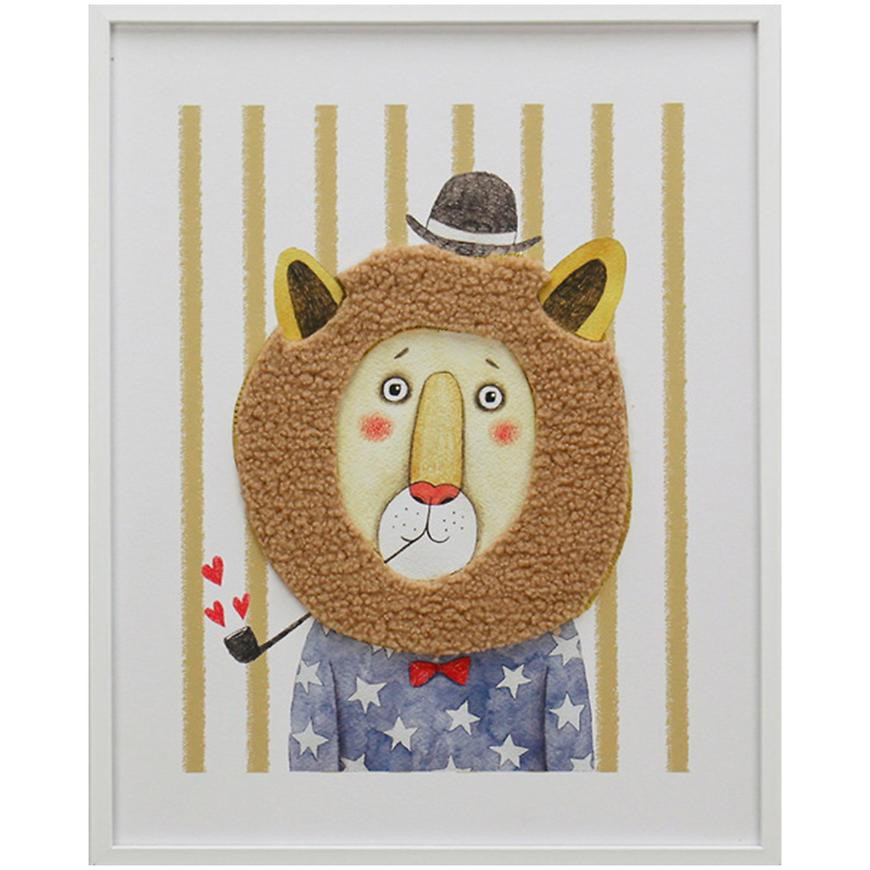 Obraz 40x50x1.8cm Xcw238938g