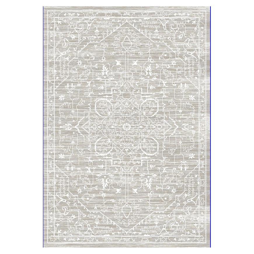 Koberec Trend 0,8/1,5 Se19a Qbs krémovy