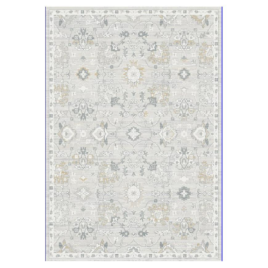 Koberec Trend 1,4/1,9 Ku62b Qbs krémovy