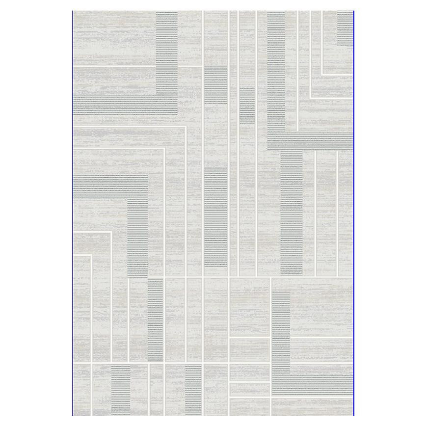 Koberec Trend 1,6/2,3 Pu43b Qbs krémovy