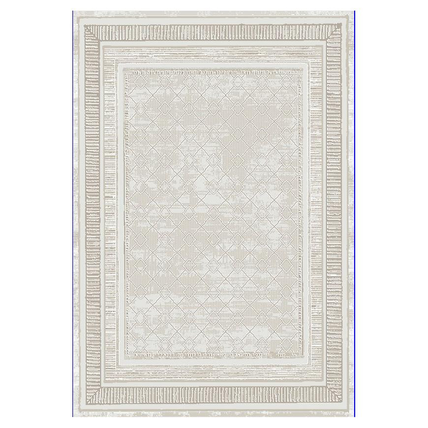 Koberec Trend 0,8/1,5 Js21c Qbs krémovy