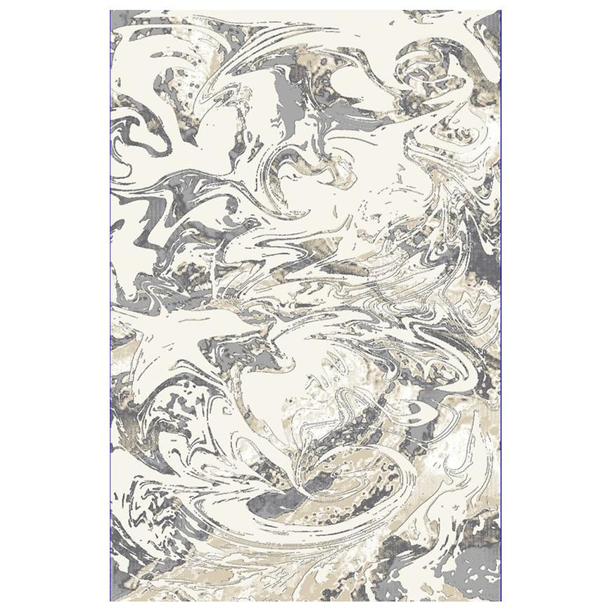 Koberec Palermo 0,8/1,5 Kn40b Hbf krémovy