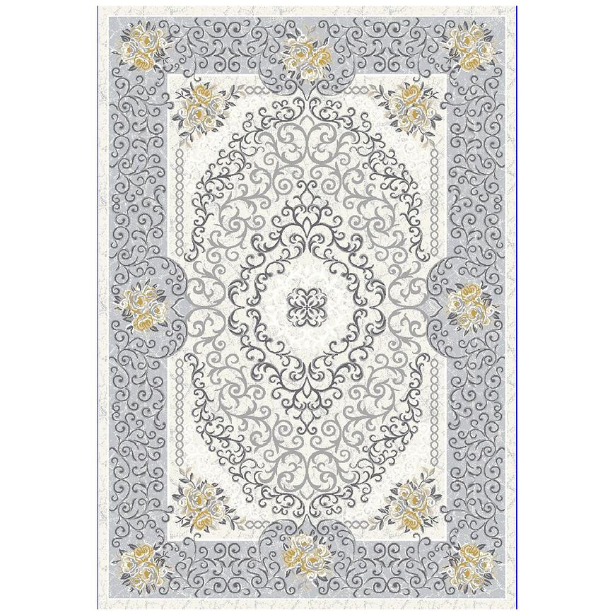 Koberec Palermo 1,6/2,3 Ms84d Hbf krémovy