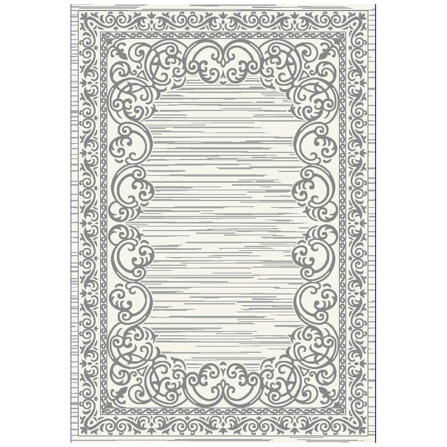 Koberec Palermo 1,6/2,3 Mz46f Hbf krémovy