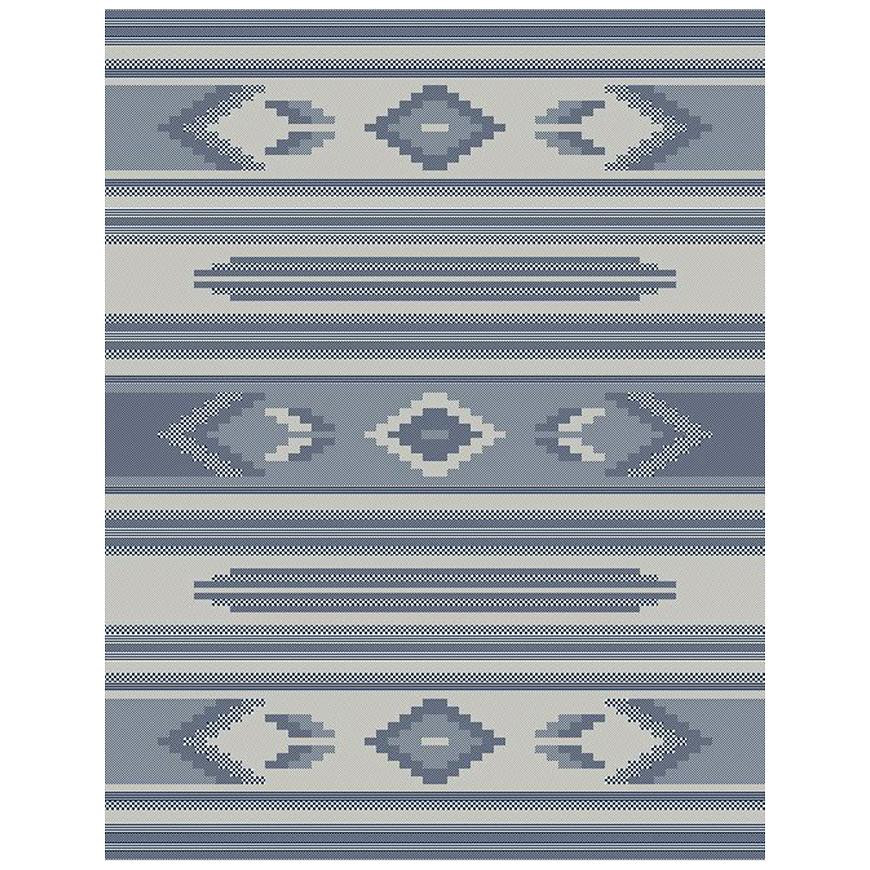 Koberec Bcf Reverso 1,6/2,2 2088 1631 Na12