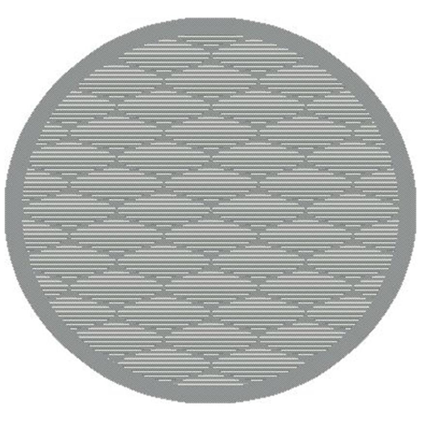 Koberec Bcf Reverso 1,2/1,2 2088 3957 Ge12 okrúhly