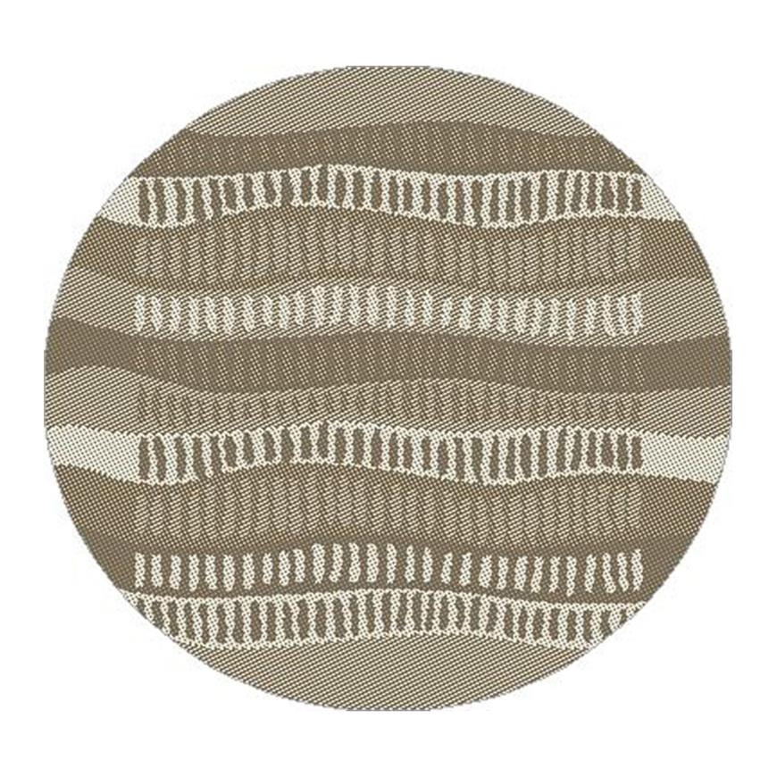 Koberec Bcf Reverso 1,2/1,2 2088 1261 Cl12 okrúhly