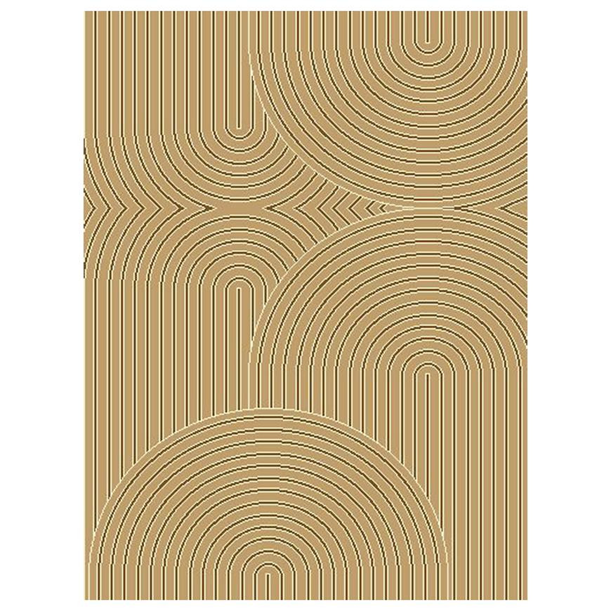 Koberec New Shiraz 1,2/1,7 2001 3867 B55