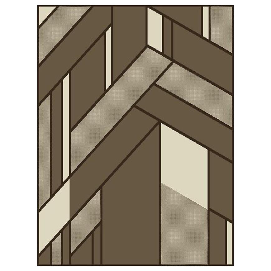 Koberec New Shiraz 1,2/1,7 2001 3998 S42