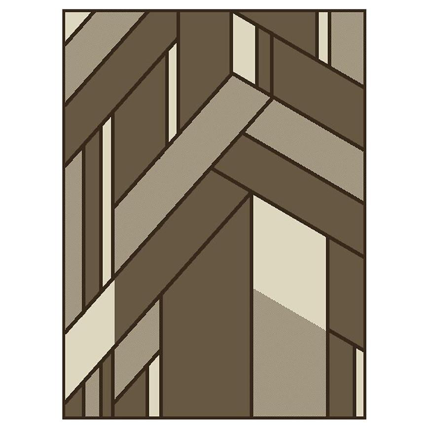 Koberec New Shiraz 1,6/2,3 2001 3998 S42