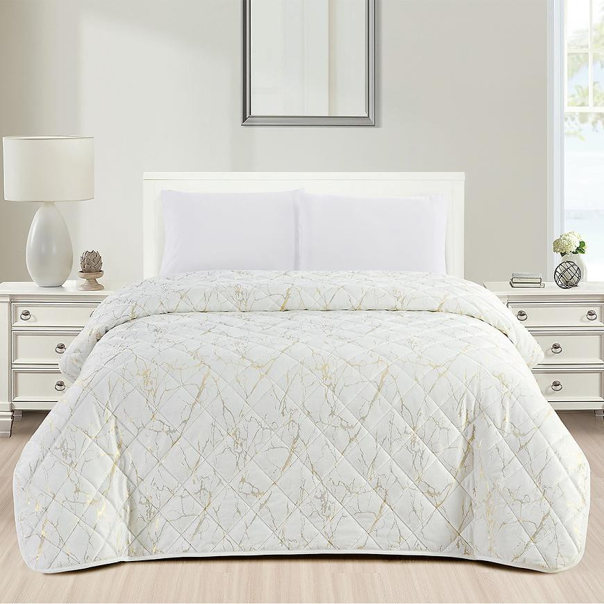 Prehoz Justi RQ-195 220x250 cm biely