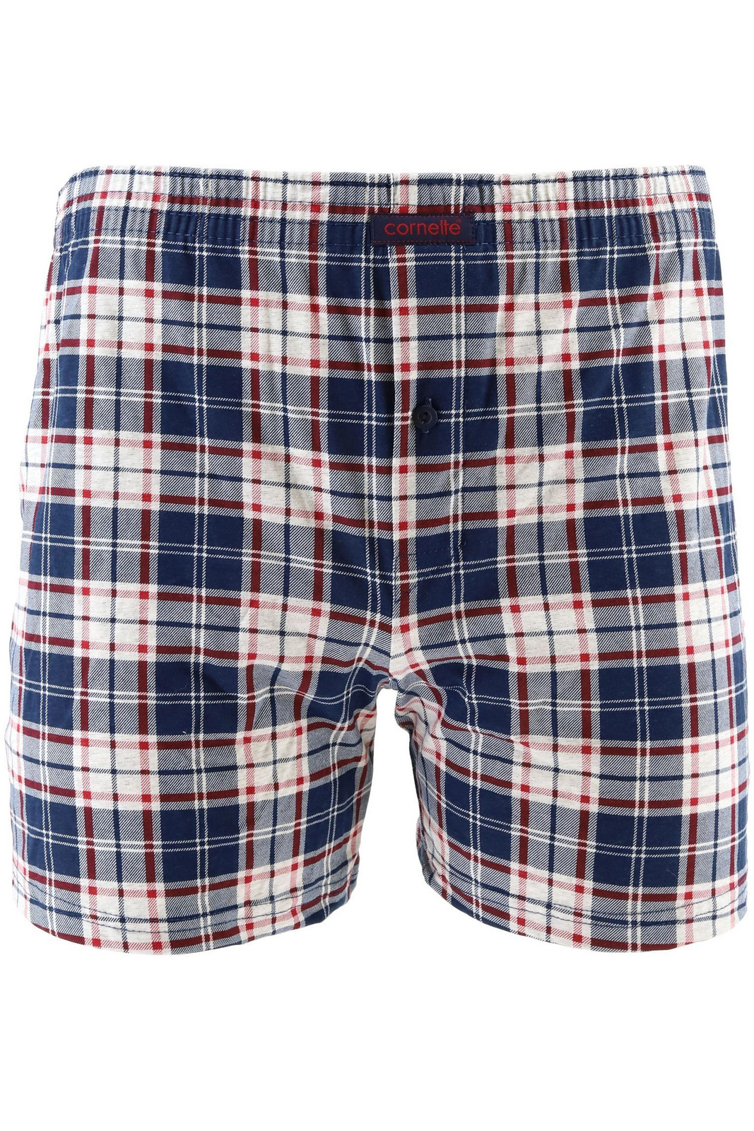 Pánske trenírky 008/308 Comfort plus